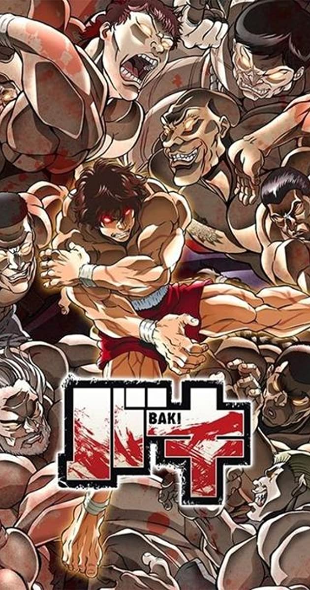 baki