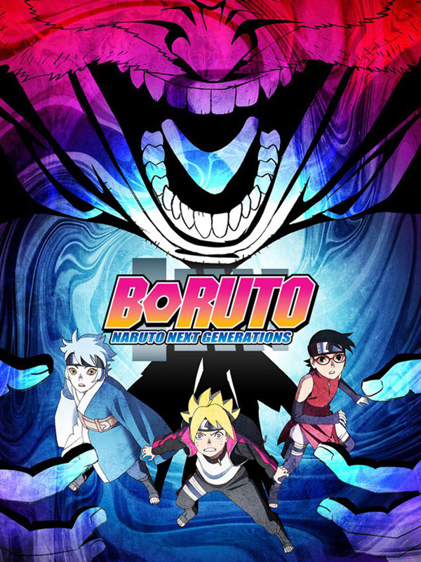 boruto