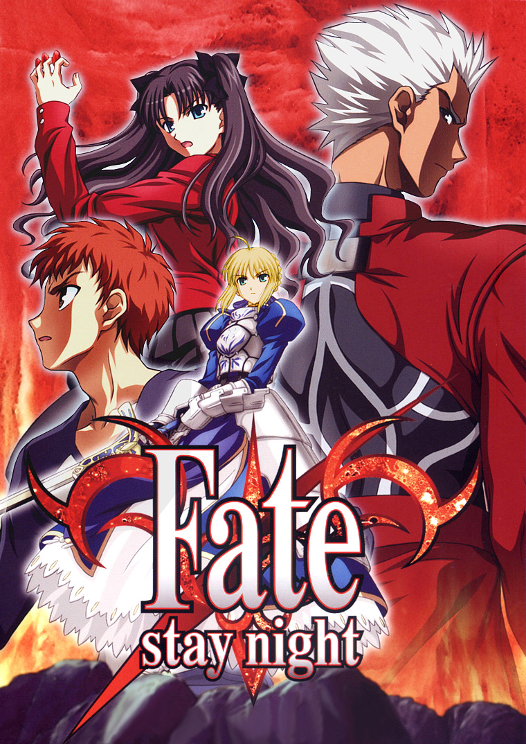 fate